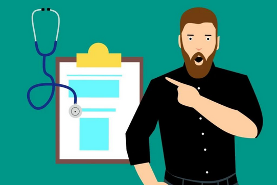 Men's Health Services