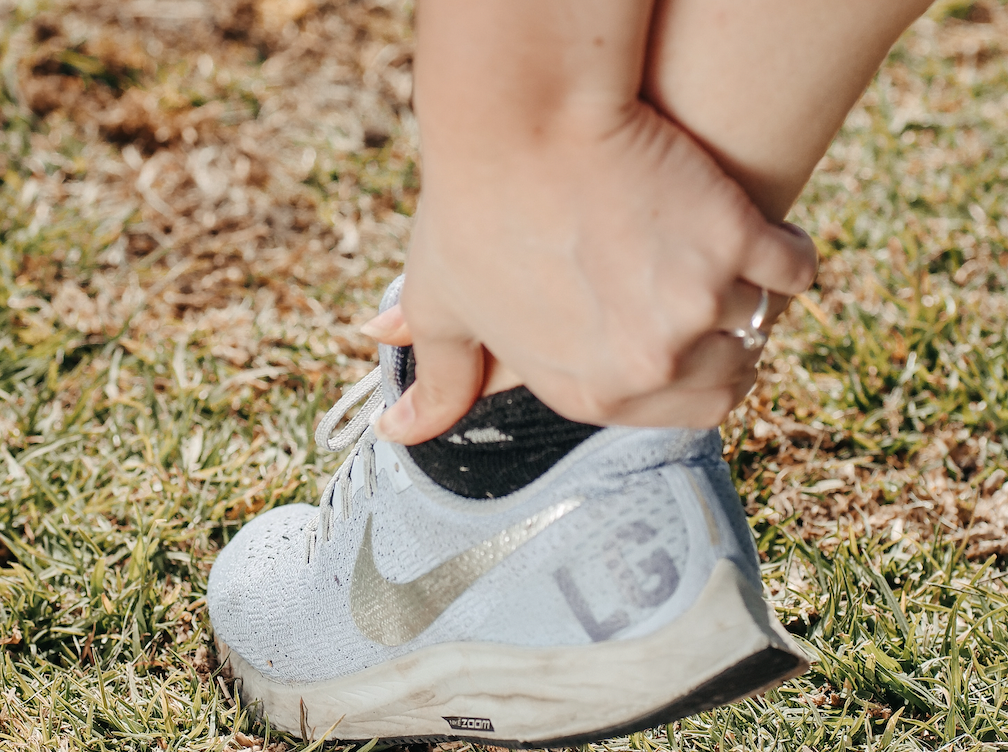 Ankle Pain Treatment in Berwyn