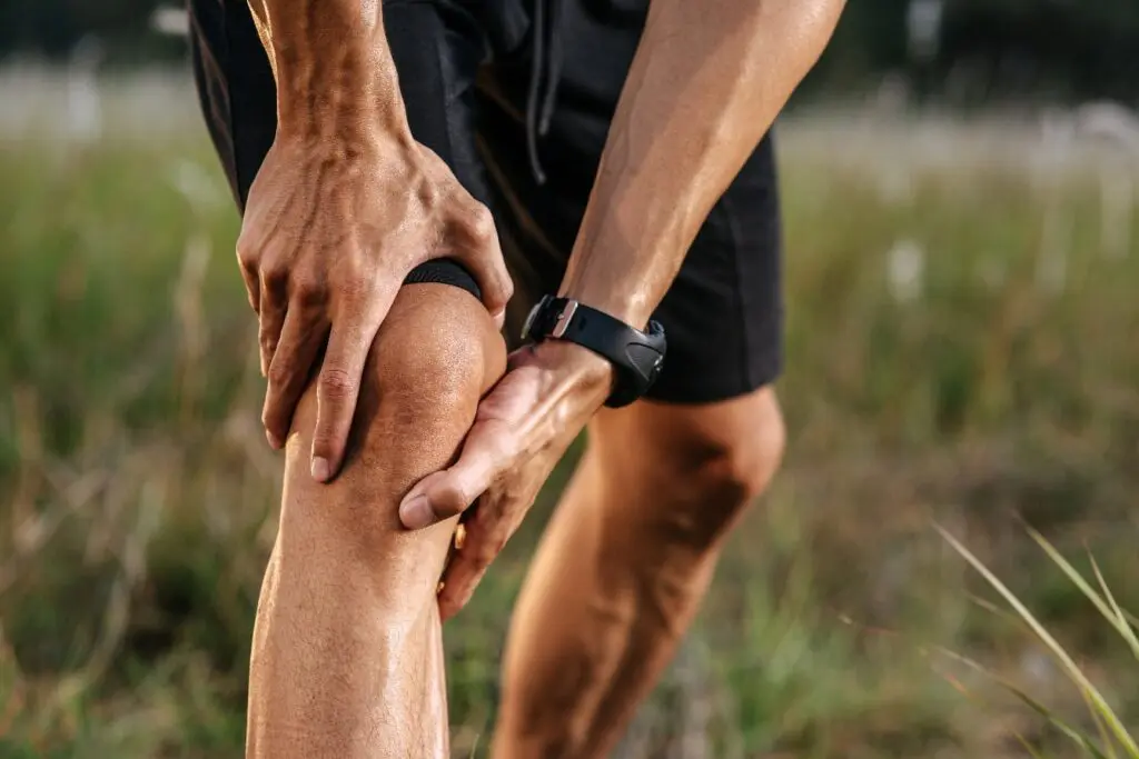 Knee Pain Treatment in Berwyn