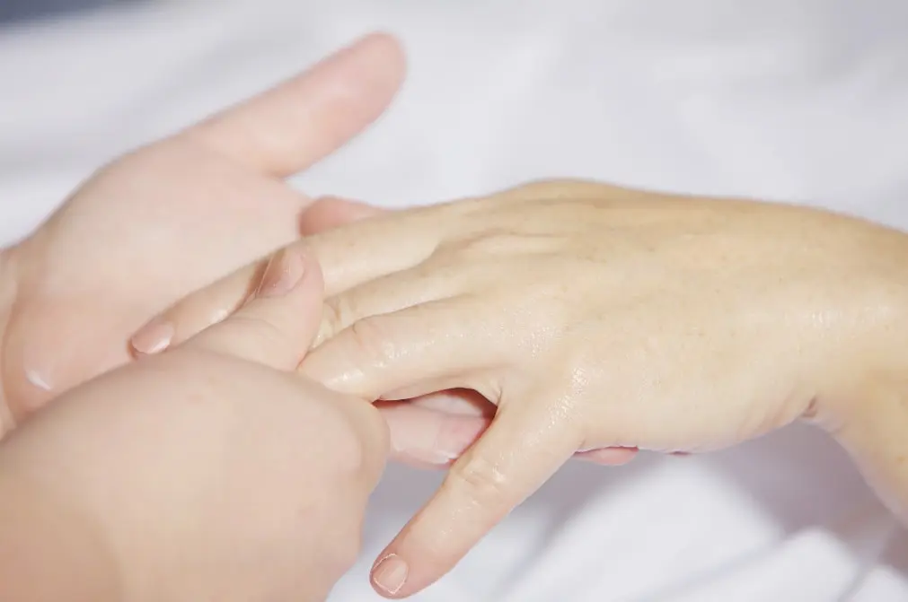Modalities in Physical Therapy