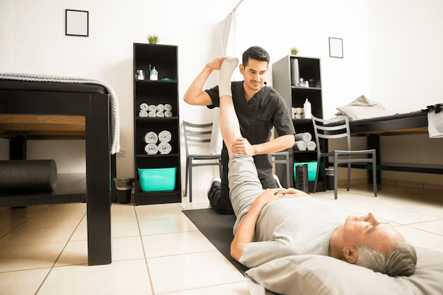 new year pain free