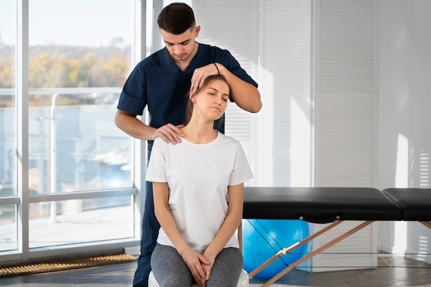 Discovering the Perfect Physical Therapist for Your Needs in Berwyn