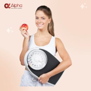 Is Your Weight Gain Related to Hormones? Signs You Shouldn't Ignore